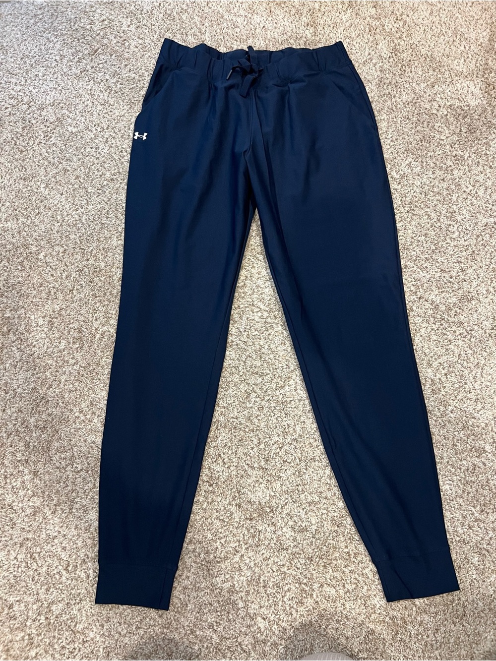 Under Armour- athletic joggers